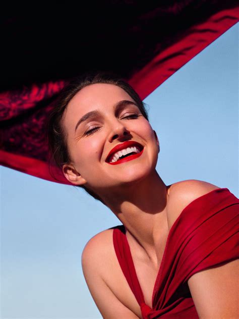 dior ultra rouge colore natalie portman|natalie portman dior forever.